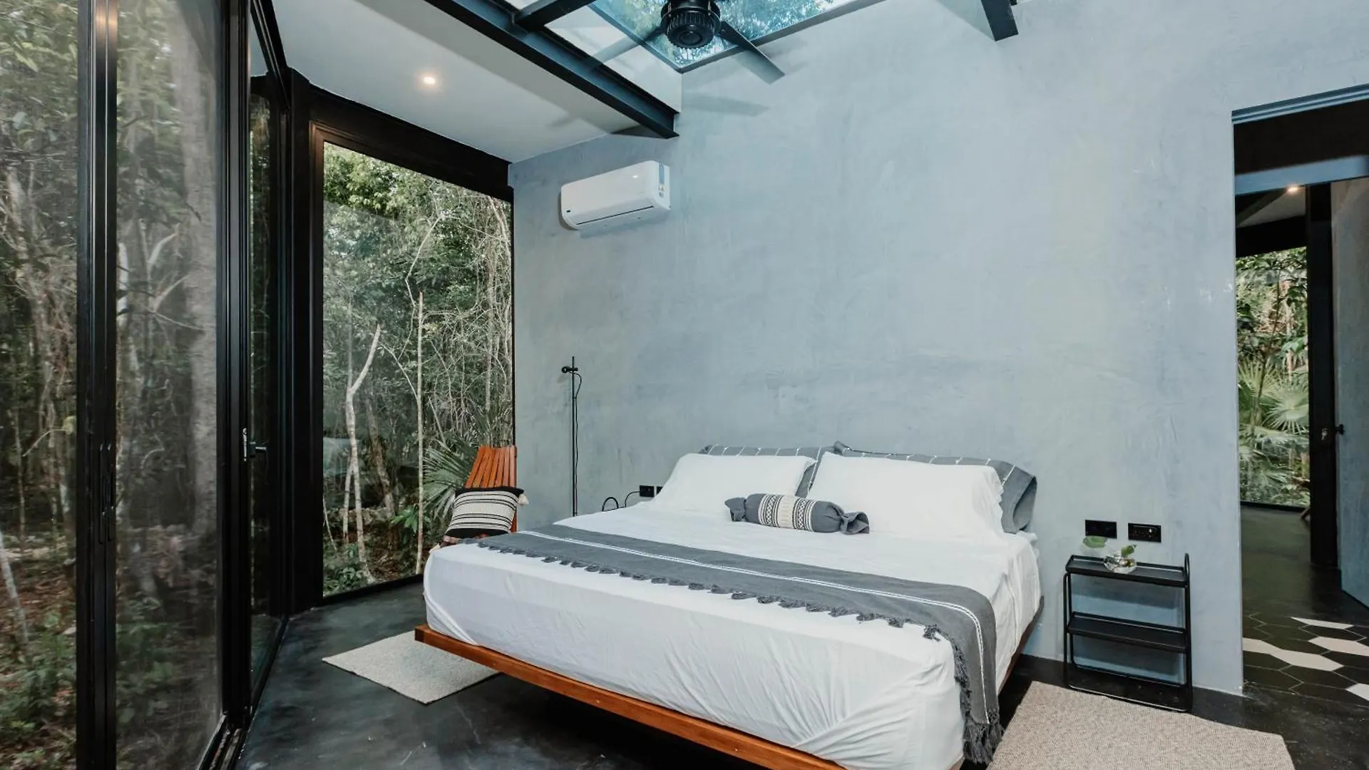 Sota Conceptual Human Space Aparthotel Puerto Morelos 0*,  Mexico