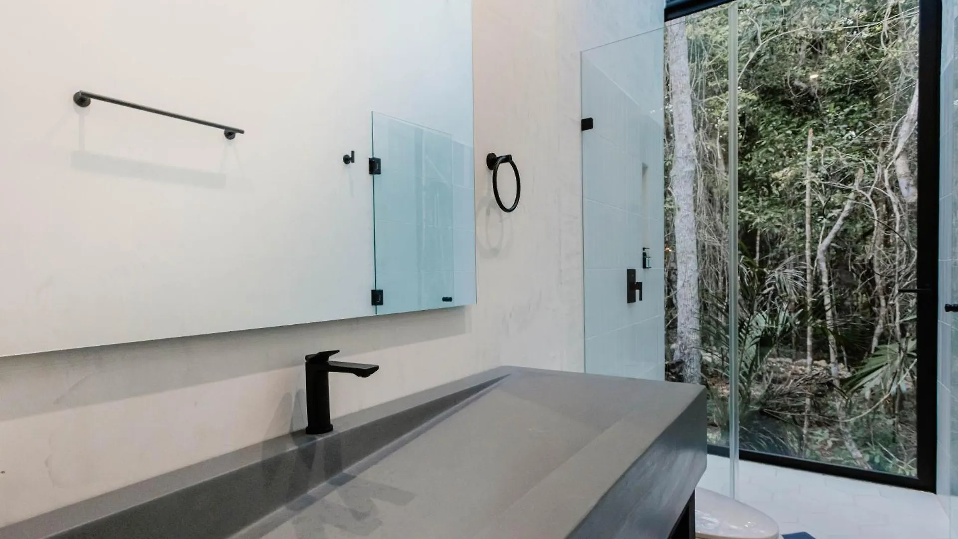 Sota Conceptual Human Space Aparthotel Puerto Morelos
