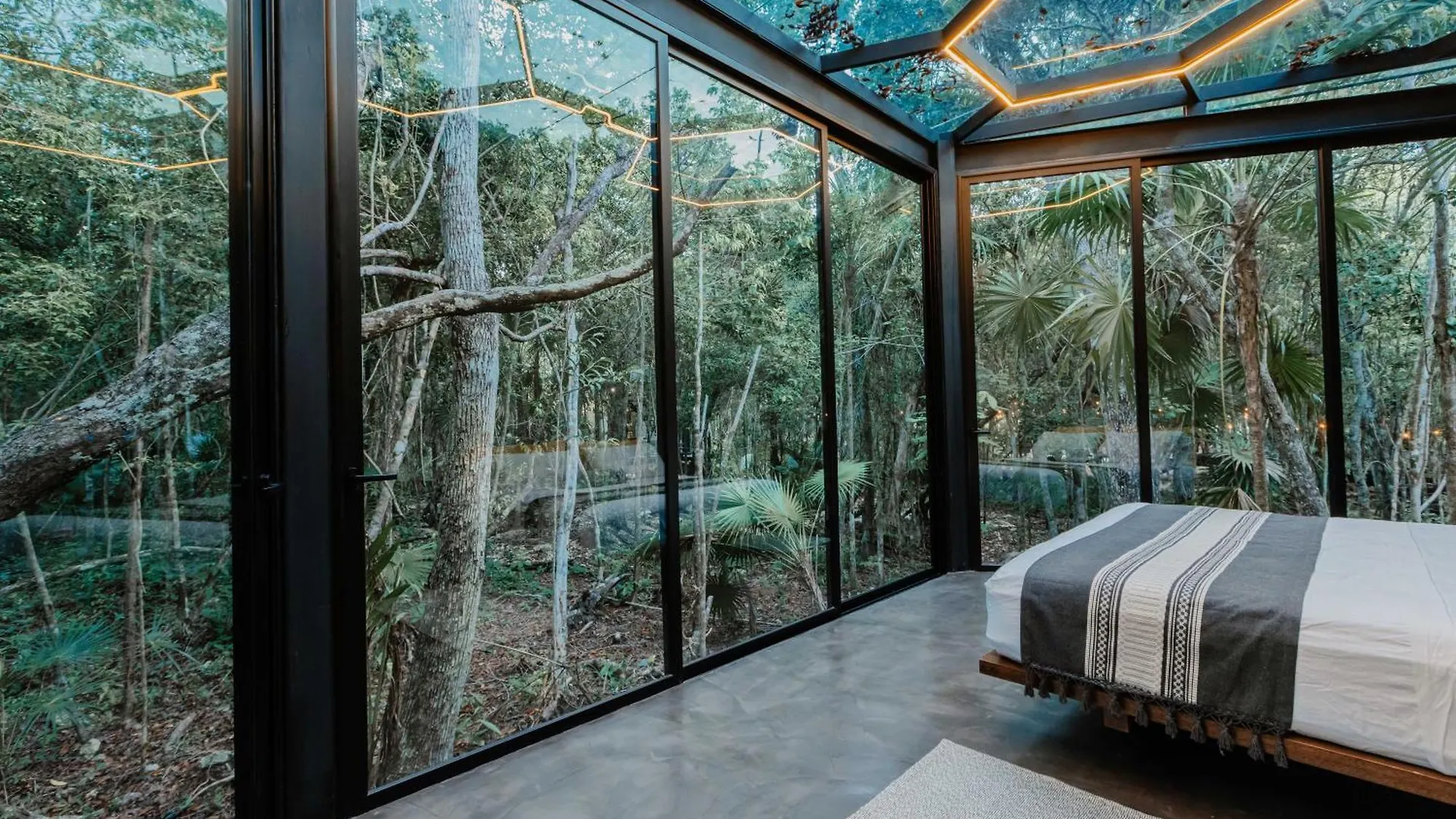 Sota Conceptual Human Space Aparthotel Puerto Morelos 0*,  Mexico