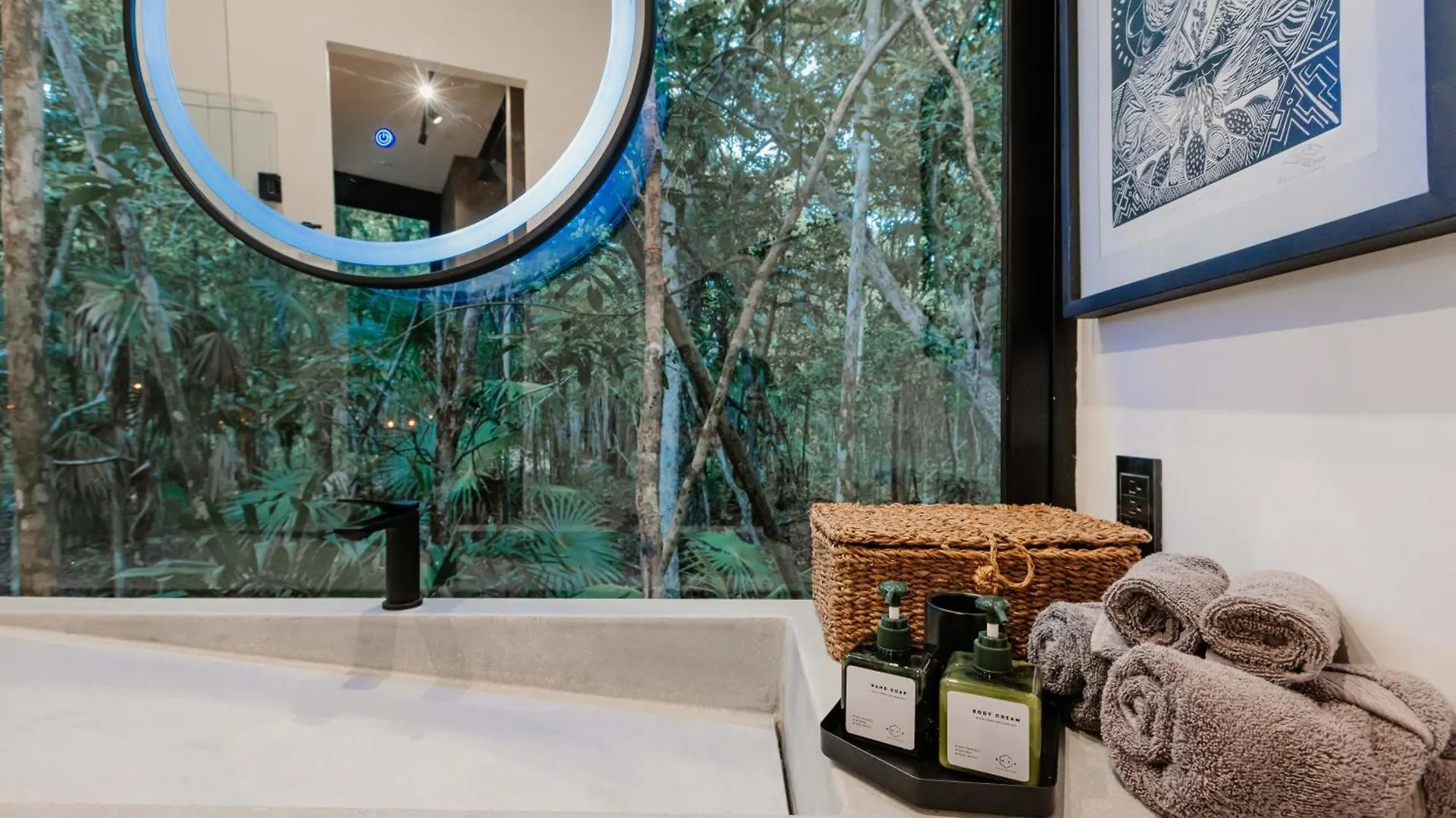 Sota Conceptual Human Space Aparthotel Puerto Morelos