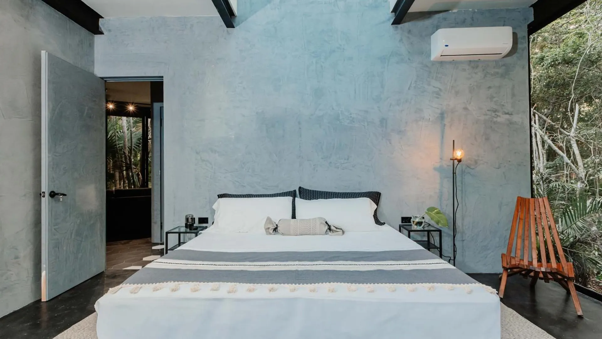 Aparthotel Sota Conceptual Human Space Puerto Morelos 0*,  Mexiko