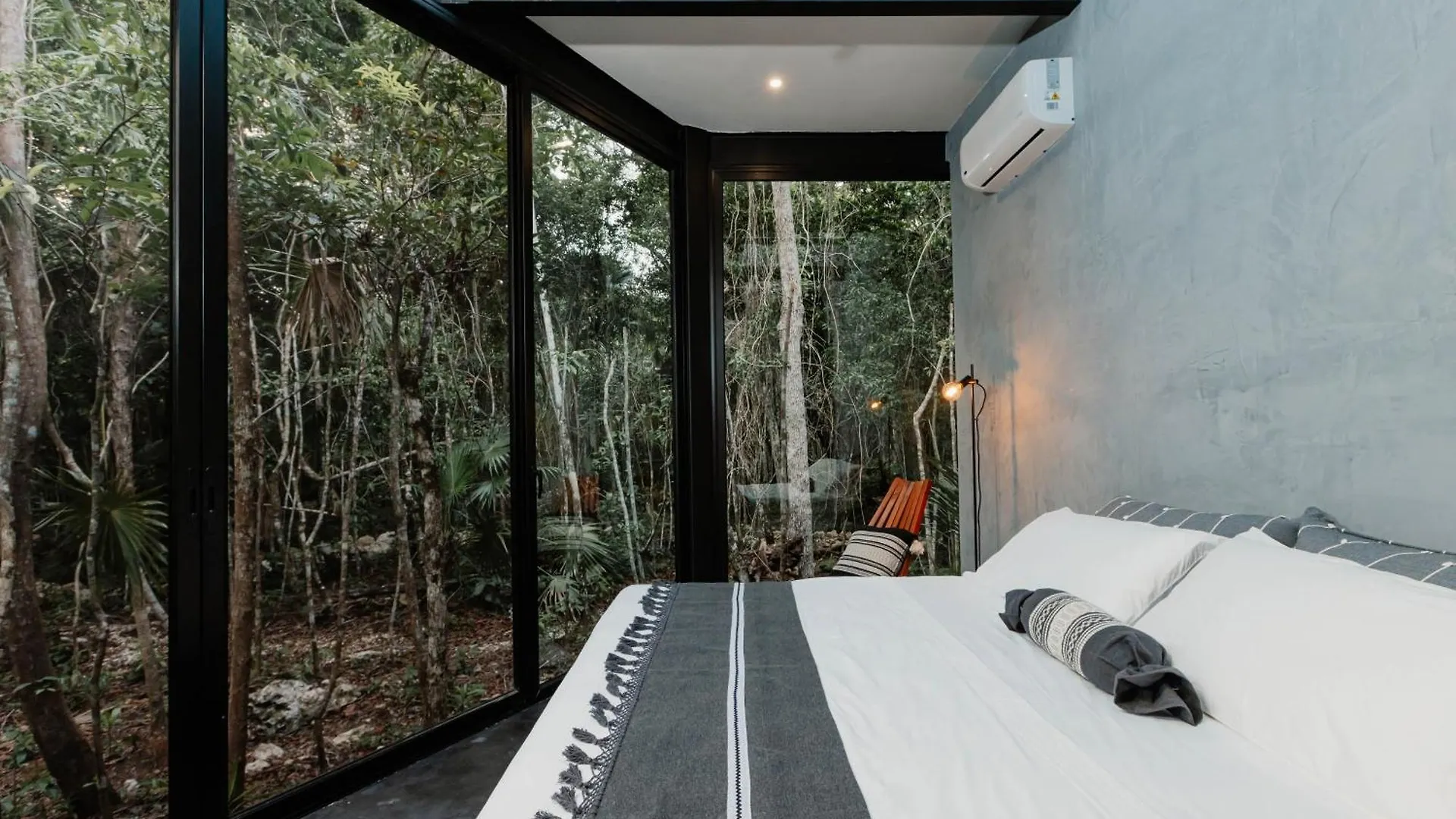 Aparthotel Sota Conceptual Human Space Puerto Morelos
