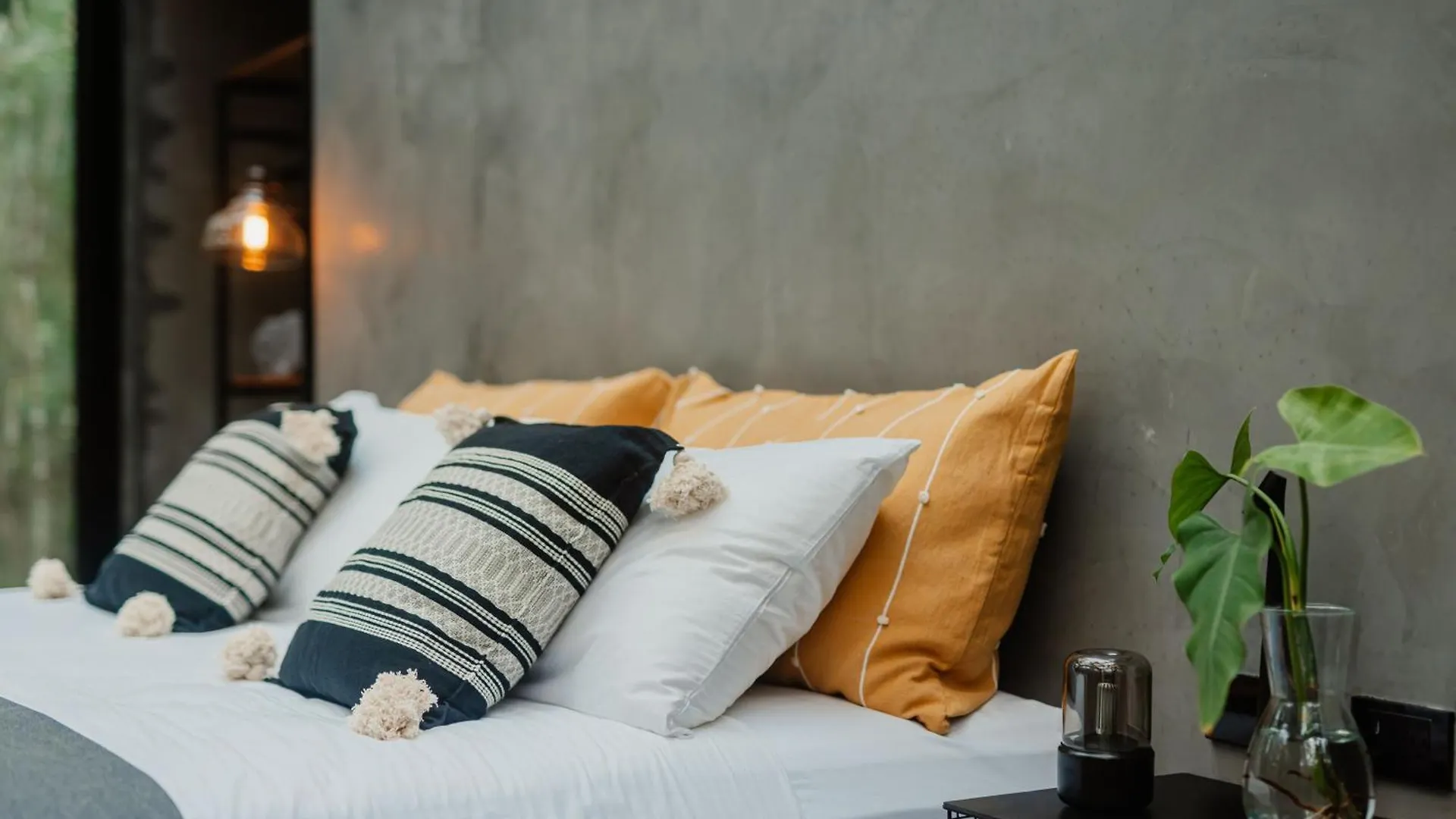 Sota Human Space Lejlighedshotel Puerto Morelos