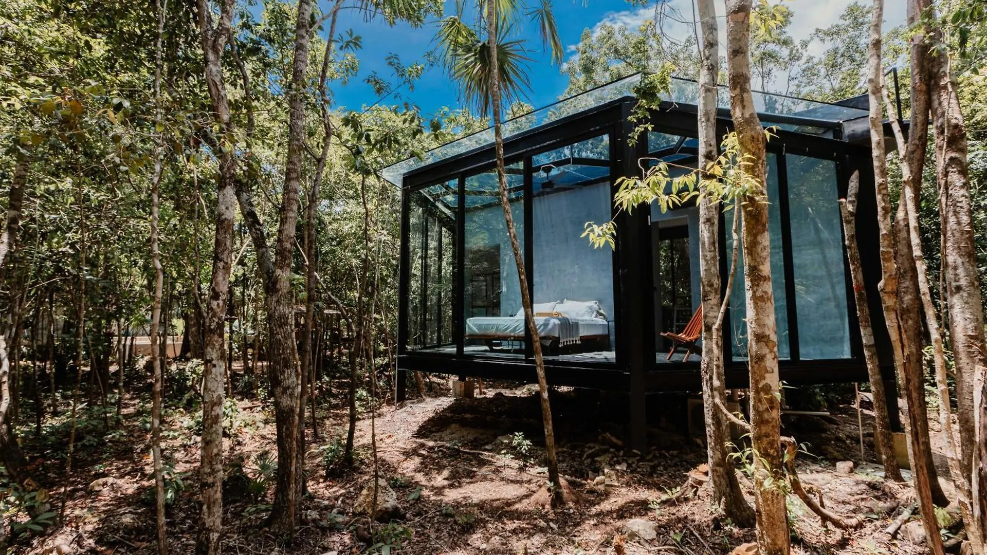Lejlighedshotel Sota Human Space