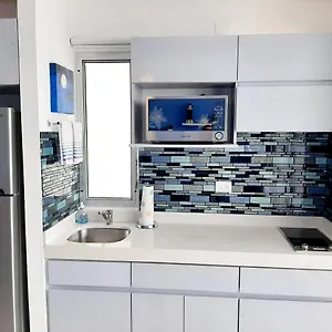 Aparthotel Ocean, Puerto Morelos