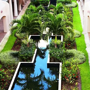 5* Отель Excellence Riviera Cancun (adults Only)